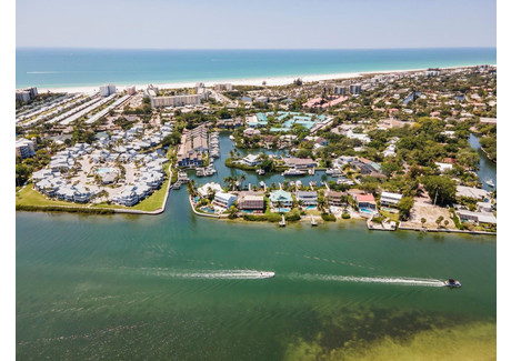 Dom na sprzedaż - 1263 RIEGELS LANDING DRIVE Sarasota, Usa, 322,37 m², 3 495 000 USD (13 385 850 PLN), NET-97388915