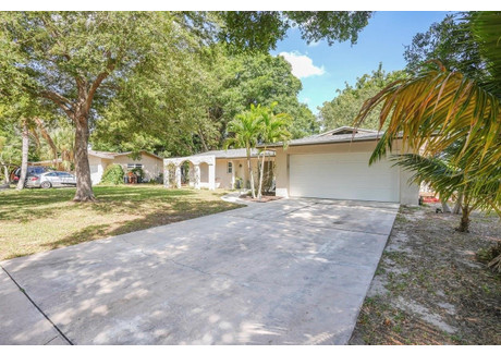 Dom na sprzedaż - 135 ADAIR AVENUE Sarasota, Usa, 112,78 m², 355 000 USD (1 444 850 PLN), NET-98538768