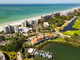 Mieszkanie na sprzedaż - 225 SANDS POINT ROAD Longboat Key, Usa, 59,64 m², 995 900 USD (4 013 477 PLN), NET-93213054