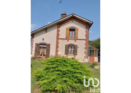 Dom na sprzedaż - Trigueres, Francja, 105 m², 165 658 USD (677 542 PLN), NET-100014860