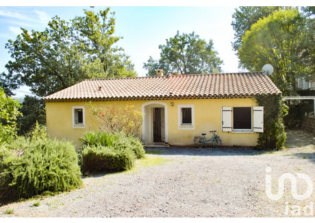 Dom na sprzedaż - Saint Jeannet, Francja, 166 m², 754 430 USD (3 085 620 PLN), NET-100816958