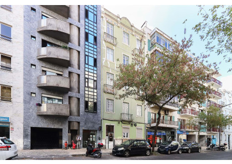 Mieszkanie na sprzedaż - Lisboa, Portugalia, 130 m², 589 472 USD (2 387 363 PLN), NET-96130712