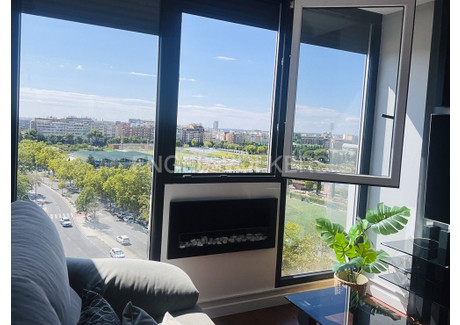 Mieszkanie na sprzedaż - Madrid, Hiszpania, 62 m², 581 254 USD (2 232 014 PLN), NET-100358828