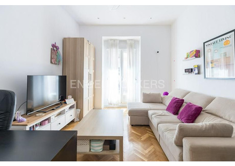 Mieszkanie na sprzedaż - Madrid, Hiszpania, 62 m², 430 077 USD (1 759 017 PLN), NET-100419599