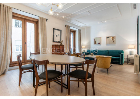 Mieszkanie na sprzedaż - Madrid, Hiszpania, 124 m², 733 409 USD (3 006 978 PLN), NET-100536253