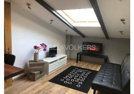 Mieszkanie na sprzedaż - Madrid, Hiszpania, 40 m², 274 072 USD (1 074 361 PLN), NET-100889455