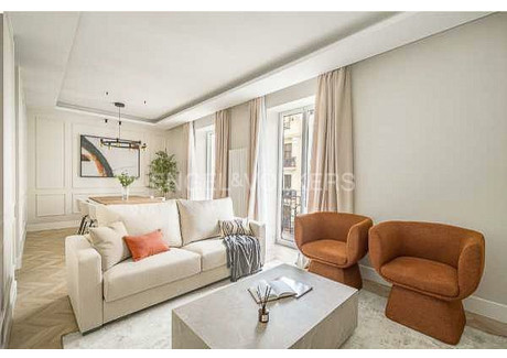 Mieszkanie na sprzedaż - Madrid, Hiszpania, 133 m², 1 775 594 USD (7 226 668 PLN), NET-101123762