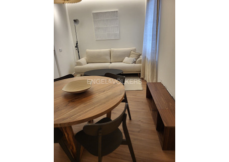 Mieszkanie do wynajęcia - Madrid, Hiszpania, 75 m², 1635 USD (6685 PLN), NET-101597424