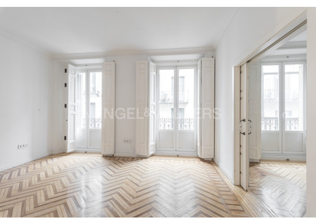 Mieszkanie na sprzedaż - Madrid, Hiszpania, 231 m², 1 597 057 USD (6 531 964 PLN), NET-101667010