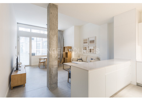 Mieszkanie na sprzedaż - Madrid, Hiszpania, 114 m², 578 799 USD (2 367 289 PLN), NET-101988076