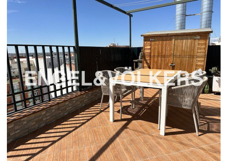 Mieszkanie na sprzedaż - Madrid, Hiszpania, 81 m², 698 734 USD (2 857 823 PLN), NET-102293921