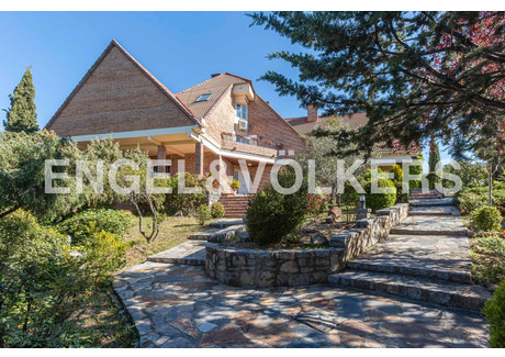 Dom na sprzedaż - Mirador De La Sierra, Hiszpania, 620 m², 1 639 591 USD (6 722 321 PLN), NET-102384570