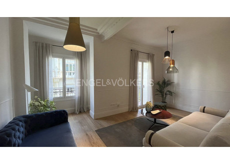 Mieszkanie na sprzedaż - Madrid, Hiszpania, 103 m², 1 713 809 USD (7 009 481 PLN), NET-102385090