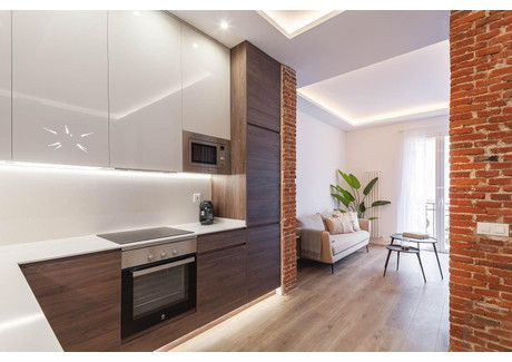 Mieszkanie na sprzedaż - Madrid, Hiszpania, 102 m², 898 093 USD (3 538 486 PLN), NET-85204402