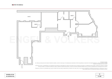 Mieszkanie na sprzedaż - Madrid, Hiszpania, 155 m², 1 153 299 USD (4 578 596 PLN), NET-80802302