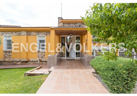 Dom na sprzedaż - Villaviciosa De Odón, Hiszpania, 575 m², 1 179 801 USD (4 518 636 PLN), NET-80953337