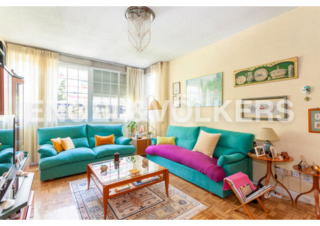 Mieszkanie na sprzedaż - Madrid Capital, Hiszpania, 101 m², 547 517 USD (2 458 352 PLN), NET-83294661