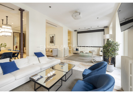 Mieszkanie na sprzedaż - Madrid, Hiszpania, 341 m², 4 351 847 USD (17 146 276 PLN), NET-94449725