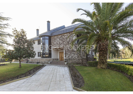 Dom na sprzedaż - Húmera, Hiszpania, 775 m², 2 253 358 USD (8 878 229 PLN), NET-94954561