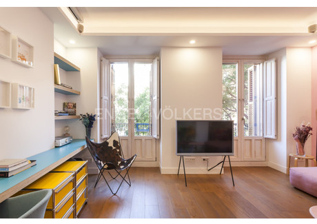 Mieszkanie na sprzedaż - Madrid, Hiszpania, 110 m², 828 693 USD (3 389 354 PLN), NET-97010255