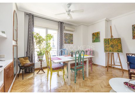 Mieszkanie na sprzedaż - San Lorenzo De El Escorial, Hiszpania, 137 m², 315 488 USD (1 258 796 PLN), NET-97055515