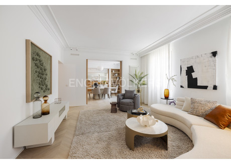 Mieszkanie na sprzedaż - Madrid, Hiszpania, 244 m², 1 868 787 USD (7 363 023 PLN), NET-97614773