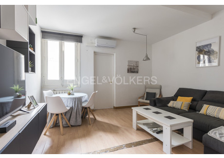 Mieszkanie na sprzedaż - Madrid, Hiszpania, 51 m², 373 209 USD (1 470 442 PLN), NET-97674586