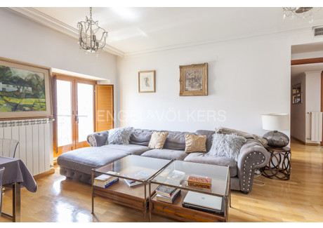 Mieszkanie na sprzedaż - Madrid, Hiszpania, 120 m², 908 443 USD (3 661 025 PLN), NET-97926801