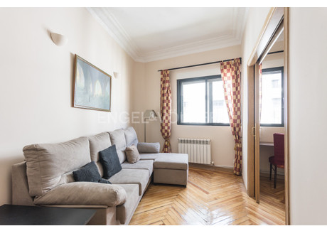 Mieszkanie do wynajęcia - Madrid, Hiszpania, 68 m², 1771 USD (6802 PLN), NET-98129706