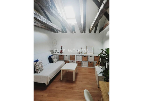 Mieszkanie na sprzedaż - Madrid, Hiszpania, 43 m², 302 935 USD (1 193 562 PLN), NET-98850996