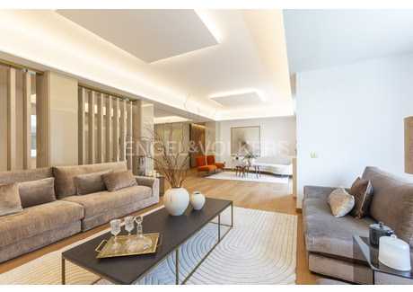 Mieszkanie na sprzedaż - Madrid, Hiszpania, 379 m², 3 954 167 USD (16 528 417 PLN), NET-99019622