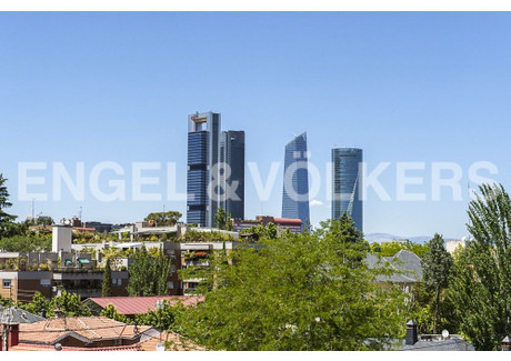 Mieszkanie do wynajęcia - Madrid, Hiszpania, 193 m², 3695 USD (15 444 PLN), NET-99620498