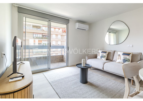 Mieszkanie do wynajęcia - Madrid, Hiszpania, 55 m², 3011 USD (11 564 PLN), NET-99675865