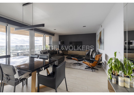 Mieszkanie na sprzedaż - Madrid, Hiszpania, 301 m², 2 004 188 USD (7 896 502 PLN), NET-92648141