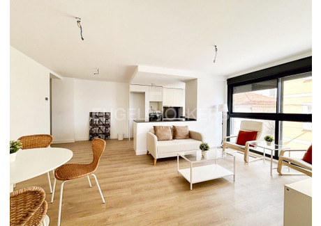 Mieszkanie na sprzedaż - Alcobendas, Hiszpania, 93 m², 369 962 USD (1 476 150 PLN), NET-93210402