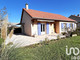 Dom na sprzedaż - Champsevraine, Francja, 96 m², 172 462 USD (691 573 PLN), NET-101979347