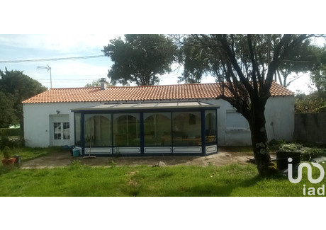 Dom na sprzedaż - Aizenay, Francja, 83 m², 249 838 USD (979 364 PLN), NET-101402275