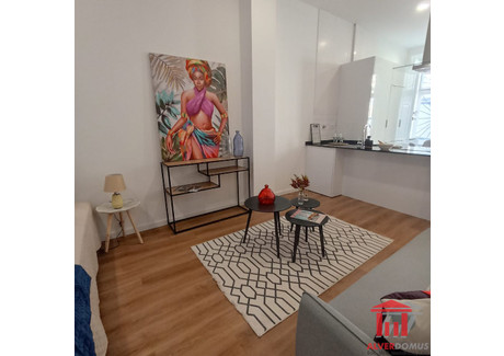 Mieszkanie na sprzedaż - Lisboa, Portugalia, 63 m², 326 291 USD (1 311 690 PLN), NET-89899597