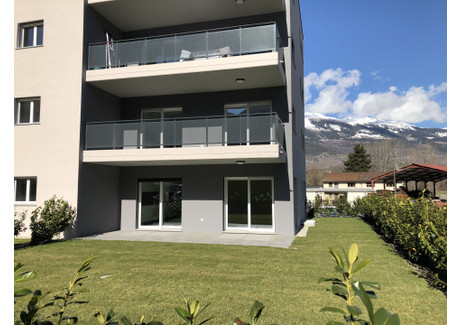 Mieszkanie na sprzedaż - Aproz Sion, Szwajcaria, 94 m², 611 883 USD (2 465 890 PLN), NET-98736183