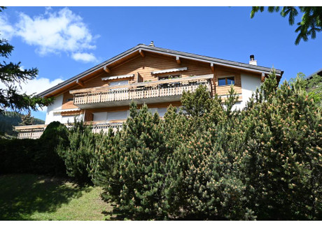 Mieszkanie na sprzedaż - 3963 Crans-Montana, Switzerland Crans-Montana, Szwajcaria, 78 m², 618 244 USD (2 491 524 PLN), NET-98481306