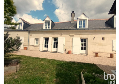 Dom na sprzedaż - Saumur, Francja, 148 m², 380 753 USD (1 458 283 PLN), NET-97048256