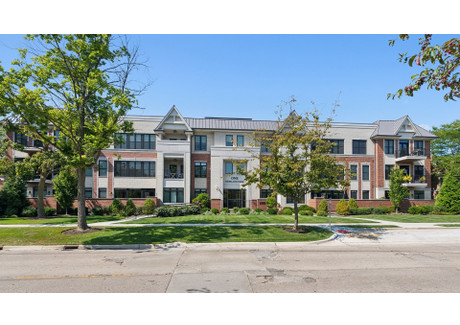 Mieszkanie na sprzedaż - 1560 Oakwood Avenue Highland Park, Usa, 227,33 m², 1 665 000 USD (6 826 500 PLN), NET-102018995