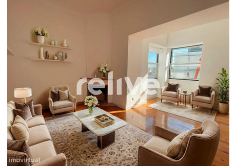 Mieszkanie na sprzedaż - Cascais E Estoril, Portugalia, 97 m², 708 726 USD (2 905 778 PLN), NET-102568260