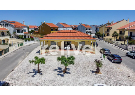 Lokal handlowy na sprzedaż - Carregado E Cadafais, Portugalia, 356 m², 1 077 521 USD (4 363 958 PLN), NET-98082343