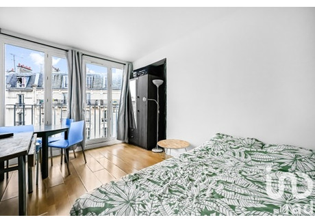 Mieszkanie na sprzedaż - Saint-Ouen-Sur-Seine, Francja, 23 m², 179 375 USD (749 788 PLN), NET-101979516