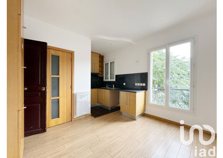 Mieszkanie na sprzedaż - Ivry-Sur-Seine, Francja, 26 m², 206 752 USD (847 681 PLN), NET-101868982