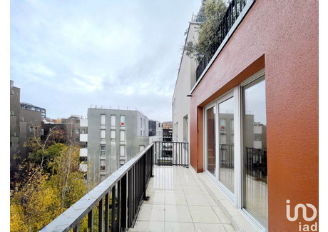 Mieszkanie na sprzedaż - Aubervilliers, Francja, 82 m², 380 142 USD (1 497 761 PLN), NET-93843495