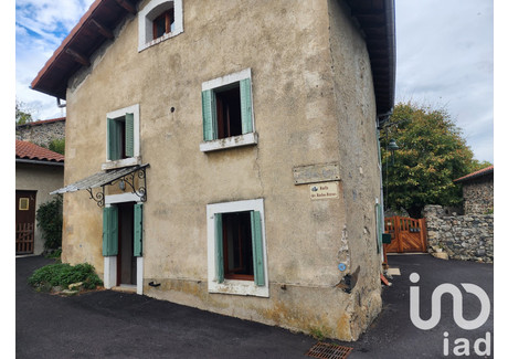 Dom na sprzedaż - Roche-En-Régnier, Francja, 60 m², 58 033 USD (237 355 PLN), NET-101583174