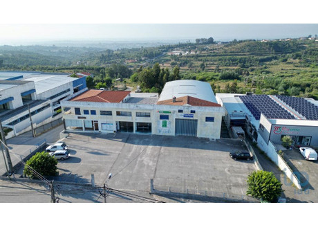 Lokal handlowy na sprzedaż - Oliveira Do Hospital, Portugalia, 1802 m², 876 052 USD (3 355 278 PLN), NET-99734072