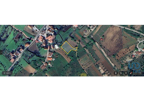 Działka na sprzedaż - Lagoa De São Sebastião, Portugalia, 1350 m², 16 339 USD (62 903 PLN), NET-96548074